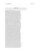 RATIONALE, METHODS, AND ASSAYS FOR IDENTIFYING HUMAN AND NON-HUMAN PRIMATE     TASTE SPECIFIC GENES AND USE THEREOF IN TASTE MODULATOR AND THERAPEUTIC     SCREENING ASSAYS diagram and image