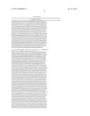 RATIONALE, METHODS, AND ASSAYS FOR IDENTIFYING HUMAN AND NON-HUMAN PRIMATE     TASTE SPECIFIC GENES AND USE THEREOF IN TASTE MODULATOR AND THERAPEUTIC     SCREENING ASSAYS diagram and image