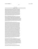 RATIONALE, METHODS, AND ASSAYS FOR IDENTIFYING HUMAN AND NON-HUMAN PRIMATE     TASTE SPECIFIC GENES AND USE THEREOF IN TASTE MODULATOR AND THERAPEUTIC     SCREENING ASSAYS diagram and image