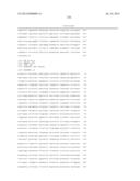 RATIONALE, METHODS, AND ASSAYS FOR IDENTIFYING HUMAN AND NON-HUMAN PRIMATE     TASTE SPECIFIC GENES AND USE THEREOF IN TASTE MODULATOR AND THERAPEUTIC     SCREENING ASSAYS diagram and image