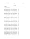 RATIONALE, METHODS, AND ASSAYS FOR IDENTIFYING HUMAN AND NON-HUMAN PRIMATE     TASTE SPECIFIC GENES AND USE THEREOF IN TASTE MODULATOR AND THERAPEUTIC     SCREENING ASSAYS diagram and image