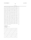 RATIONALE, METHODS, AND ASSAYS FOR IDENTIFYING HUMAN AND NON-HUMAN PRIMATE     TASTE SPECIFIC GENES AND USE THEREOF IN TASTE MODULATOR AND THERAPEUTIC     SCREENING ASSAYS diagram and image