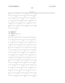 RATIONALE, METHODS, AND ASSAYS FOR IDENTIFYING HUMAN AND NON-HUMAN PRIMATE     TASTE SPECIFIC GENES AND USE THEREOF IN TASTE MODULATOR AND THERAPEUTIC     SCREENING ASSAYS diagram and image