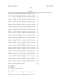 RATIONALE, METHODS, AND ASSAYS FOR IDENTIFYING HUMAN AND NON-HUMAN PRIMATE     TASTE SPECIFIC GENES AND USE THEREOF IN TASTE MODULATOR AND THERAPEUTIC     SCREENING ASSAYS diagram and image