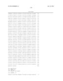 RATIONALE, METHODS, AND ASSAYS FOR IDENTIFYING HUMAN AND NON-HUMAN PRIMATE     TASTE SPECIFIC GENES AND USE THEREOF IN TASTE MODULATOR AND THERAPEUTIC     SCREENING ASSAYS diagram and image