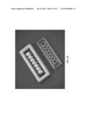 ELECTROMAGNETICALLY ACTUATED DROPLET MICROFLUIDIC CHIP AND SYSTEM diagram and image