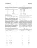 PRION PROTEIN LIGANDS AND METHODS OF USE diagram and image