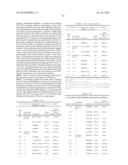 PRION PROTEIN LIGANDS AND METHODS OF USE diagram and image