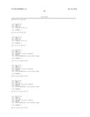 PRION PROTEIN LIGANDS AND METHODS OF USE diagram and image