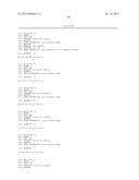 PRION PROTEIN LIGANDS AND METHODS OF USE diagram and image