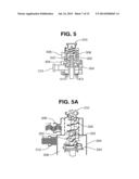 DISPERSING FEEDSTOCKS AND PROCESSING MATERIALS diagram and image