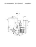 DISPERSING FEEDSTOCKS AND PROCESSING MATERIALS diagram and image