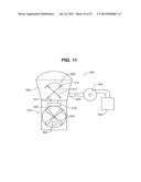 DISPERSING FEEDSTOCKS AND PROCESSING MATERIALS diagram and image