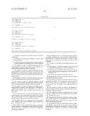 Methods of Hydrolyzing and Fermenting Cellulosic Material diagram and image