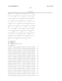 Methods of Hydrolyzing and Fermenting Cellulosic Material diagram and image