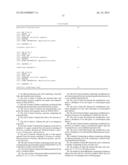 NOVEL YEAST STRAINS diagram and image