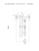 TEMPERATURE CONTROL DEVICE, TEST APPARATUS AND CONTROL METHOD THEREOF diagram and image