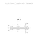 TEMPERATURE CONTROL DEVICE, TEST APPARATUS AND CONTROL METHOD THEREOF diagram and image