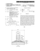 MAGNETIC MEMORY AND METHOD OF MANUFACTURING THE SAME diagram and image