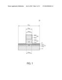 MAGNETIC MEMORY AND METHOD OF MANUFACTURING THE SAME diagram and image