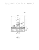 MAGNETIC MEMORY AND METHOD OF MANUFACTURING THE SAME diagram and image