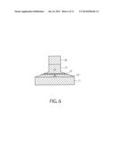 MAGNETIC MEMORY AND METHOD OF MANUFACTURING THE SAME diagram and image