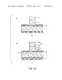 MAGNETIC MEMORY AND METHOD OF MANUFACTURING THE SAME diagram and image