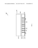 Dual Layer Microelectromechanical Systems Device and Method of     Manufacturing Same diagram and image