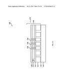 Dual Layer Microelectromechanical Systems Device and Method of     Manufacturing Same diagram and image