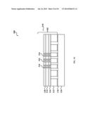 Dual Layer Microelectromechanical Systems Device and Method of     Manufacturing Same diagram and image