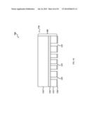 Dual Layer Microelectromechanical Systems Device and Method of     Manufacturing Same diagram and image