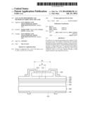 AVALANCHE PHOTODIODES AND METHODS OF FABRICATING THE SAME diagram and image