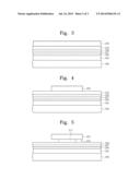 AVALANCHE PHOTODIODES AND METHODS OF FABRICATING THE SAME diagram and image