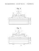 AVALANCHE PHOTODIODES AND METHODS OF FABRICATING THE SAME diagram and image