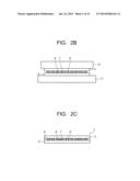 SEMICONDUCTOR DEVICE AND MANUFACTURING METHOD THEREOF diagram and image