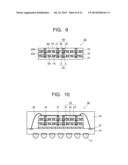 SEMICONDUCTOR DEVICE AND MANUFACTURING METHOD THEREOF diagram and image