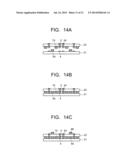 SEMICONDUCTOR DEVICE AND MANUFACTURING METHOD THEREOF diagram and image