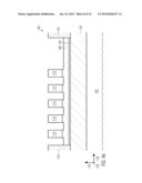 METHOD OF FORMING A SEMICONDUCTOR STRUCTURE INCLUDING A VERTICAL NANOWIRE diagram and image