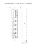 METHOD OF FORMING A SEMICONDUCTOR STRUCTURE INCLUDING A VERTICAL NANOWIRE diagram and image