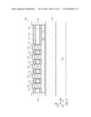 METHOD OF FORMING A SEMICONDUCTOR STRUCTURE INCLUDING A VERTICAL NANOWIRE diagram and image