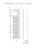 METHOD OF FORMING A SEMICONDUCTOR STRUCTURE INCLUDING A VERTICAL NANOWIRE diagram and image