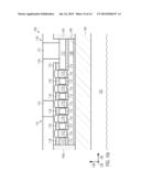 METHOD OF FORMING A SEMICONDUCTOR STRUCTURE INCLUDING A VERTICAL NANOWIRE diagram and image