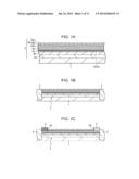 METHOD FOR MANUFACTURING COMPOUND SEMICONDUCTOR DEVICE diagram and image