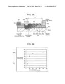 METHOD FOR MANUFACTURING COMPOUND SEMICONDUCTOR DEVICE diagram and image