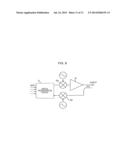 METHOD FOR MANUFACTURING COMPOUND SEMICONDUCTOR DEVICE diagram and image