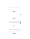 METHOD OF FORMING A METAL SILICIDE LAYER diagram and image