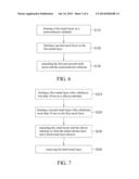 METHOD OF FORMING A METAL SILICIDE LAYER diagram and image