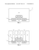 Silicide Formation in High-Aspect Ratio Structures diagram and image