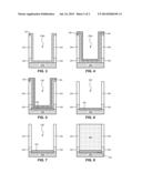 Silicide Formation in High-Aspect Ratio Structures diagram and image