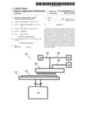 PROCESS FOR REMOVING CARBON MATERIAL FROM SUBSTRATES diagram and image